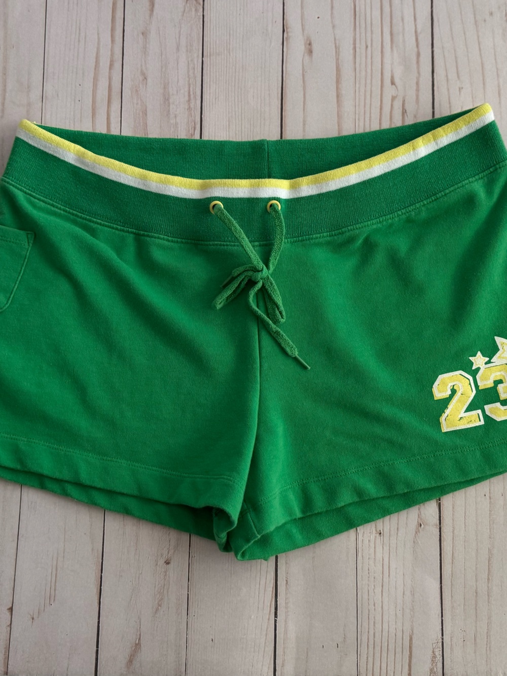 Self Esteem shorts - Picture 7 of 7